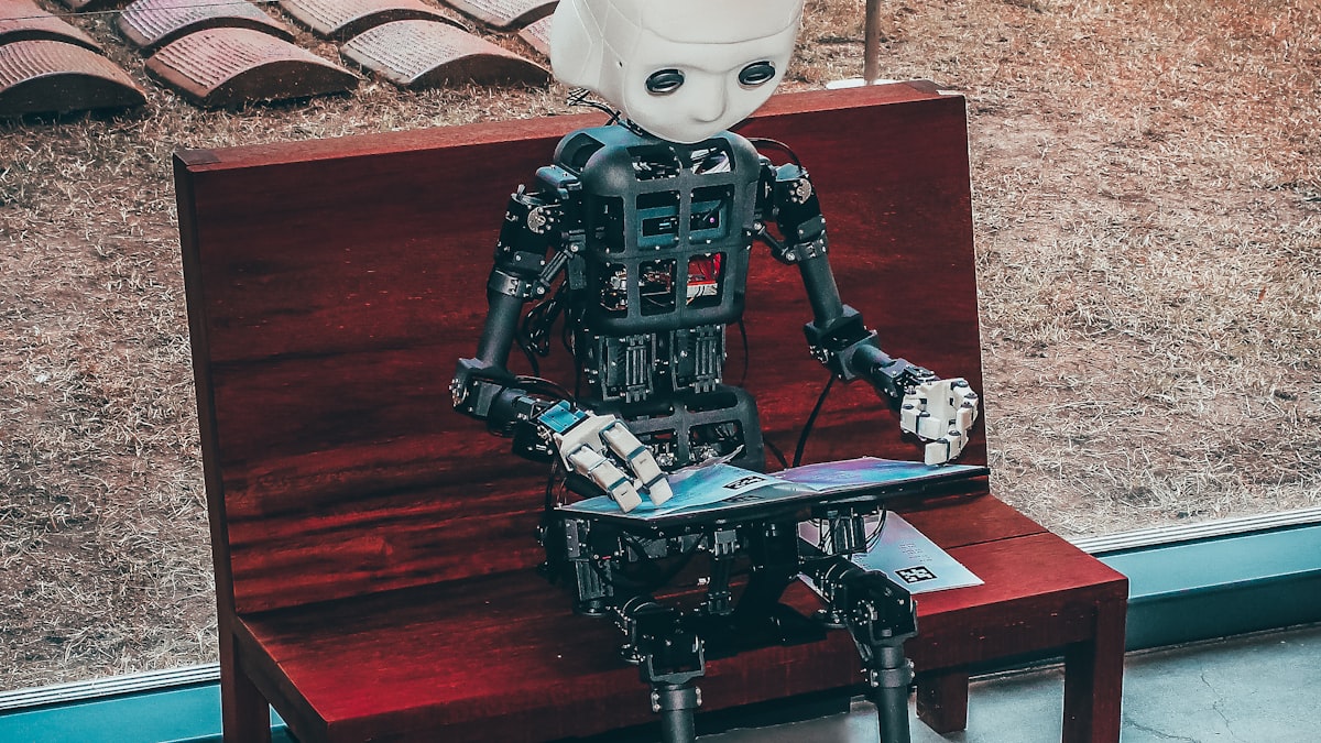 The Future of AI in Business: How Companies Will Operate in 2030
