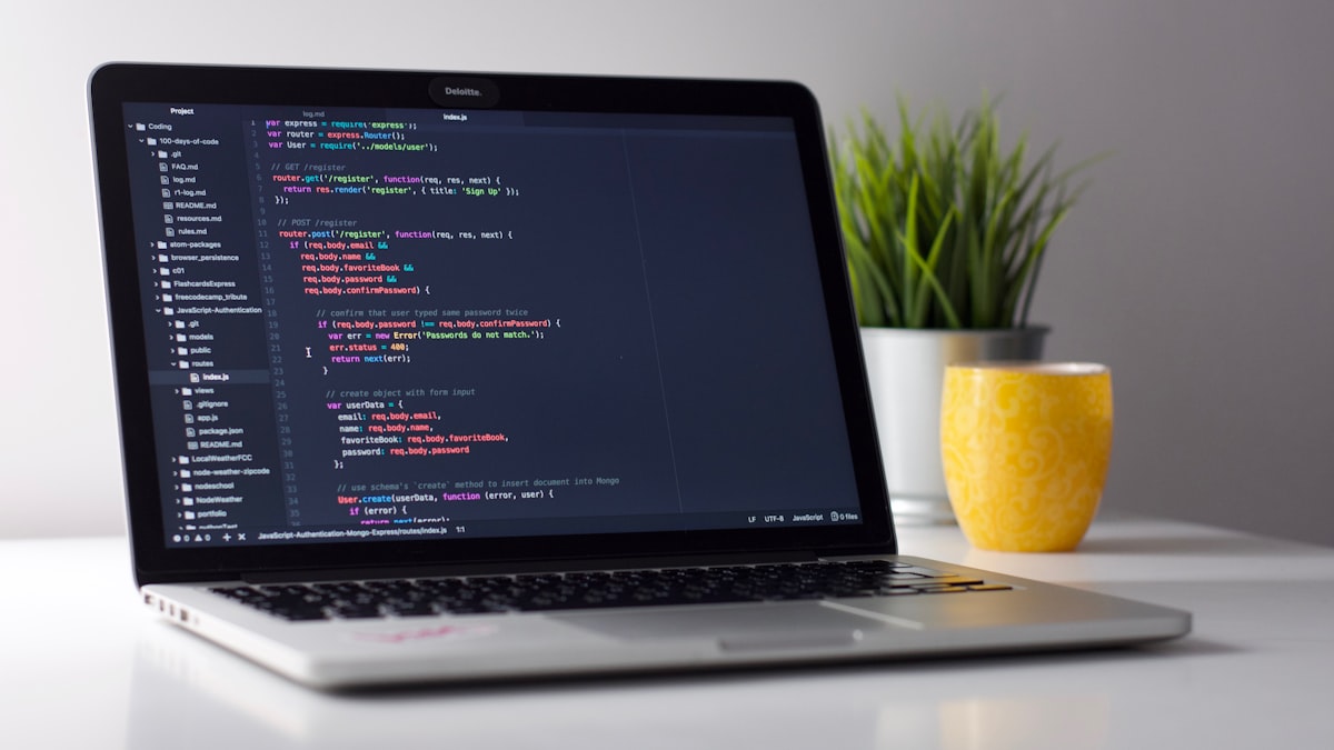 Laravel 13 Architecture for Scalable Enterprise Applications