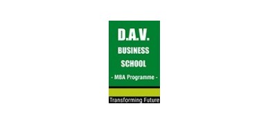 DAV Business School