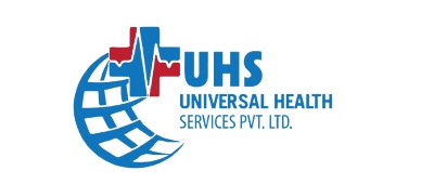 Universal Health Service