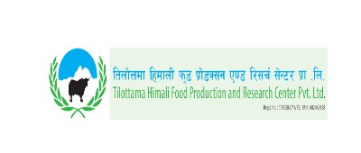 Tilottama Himali Food Production