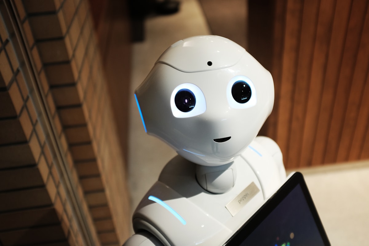 AI Automation & Process Intelligence