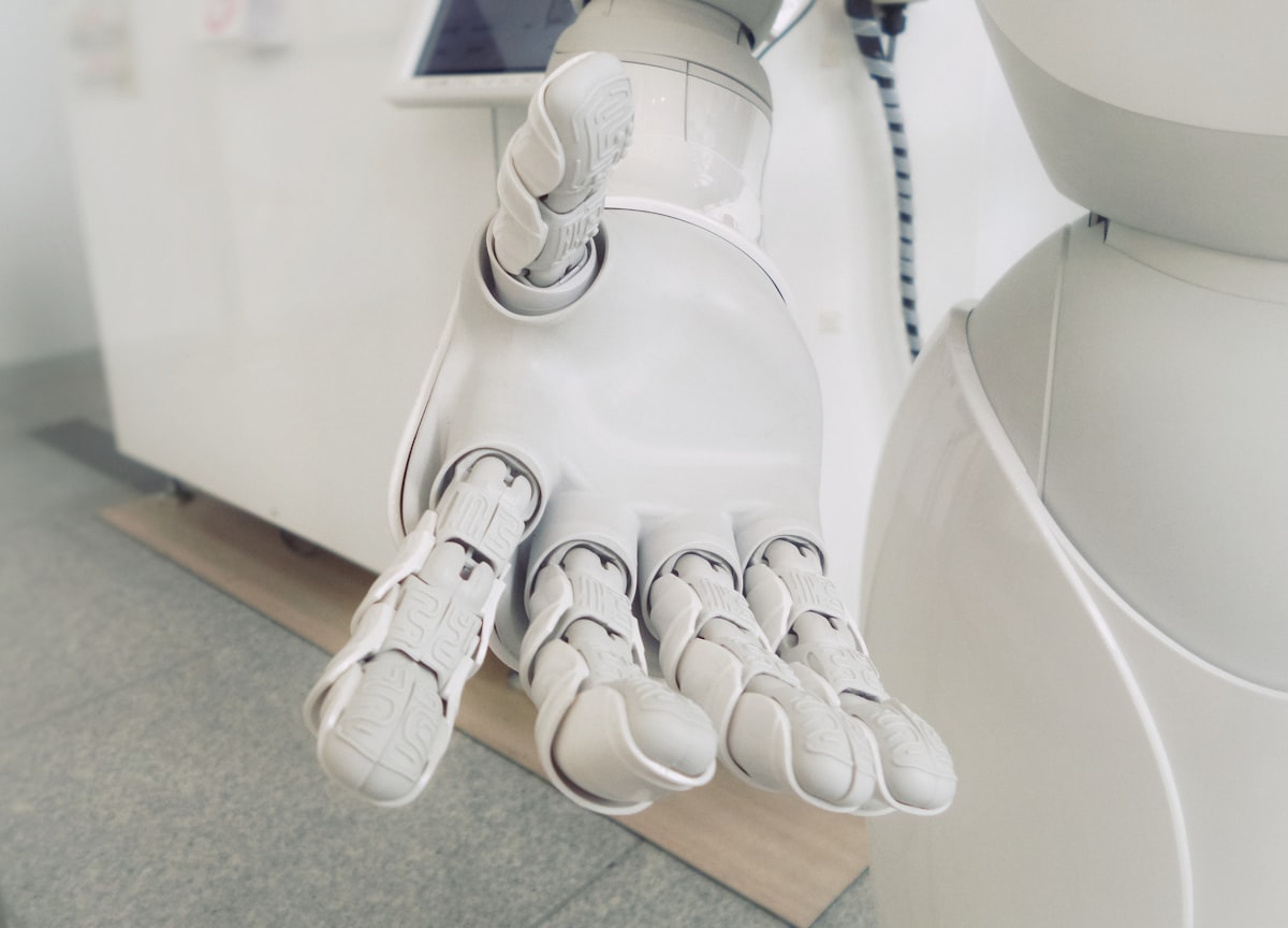 AI Chatbot & Virtual Assistants