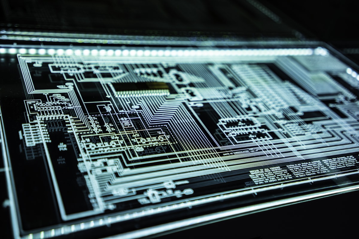 Cyber Security & Enterprise Risk
