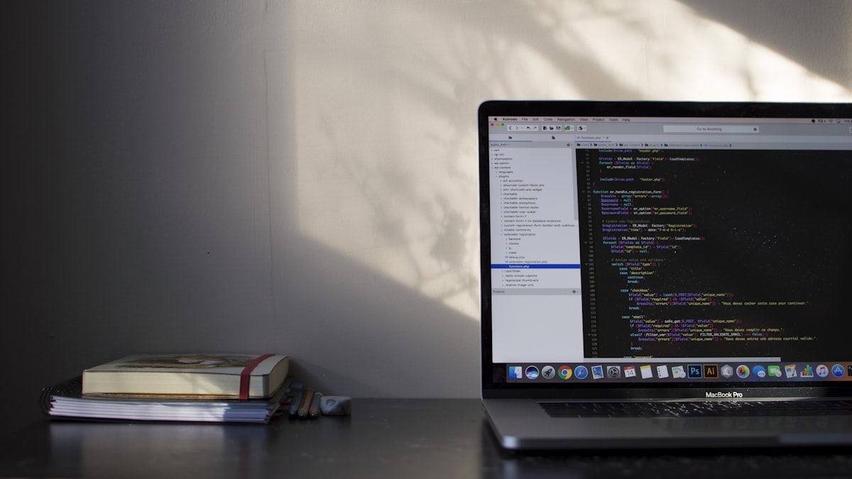 Domain Registration