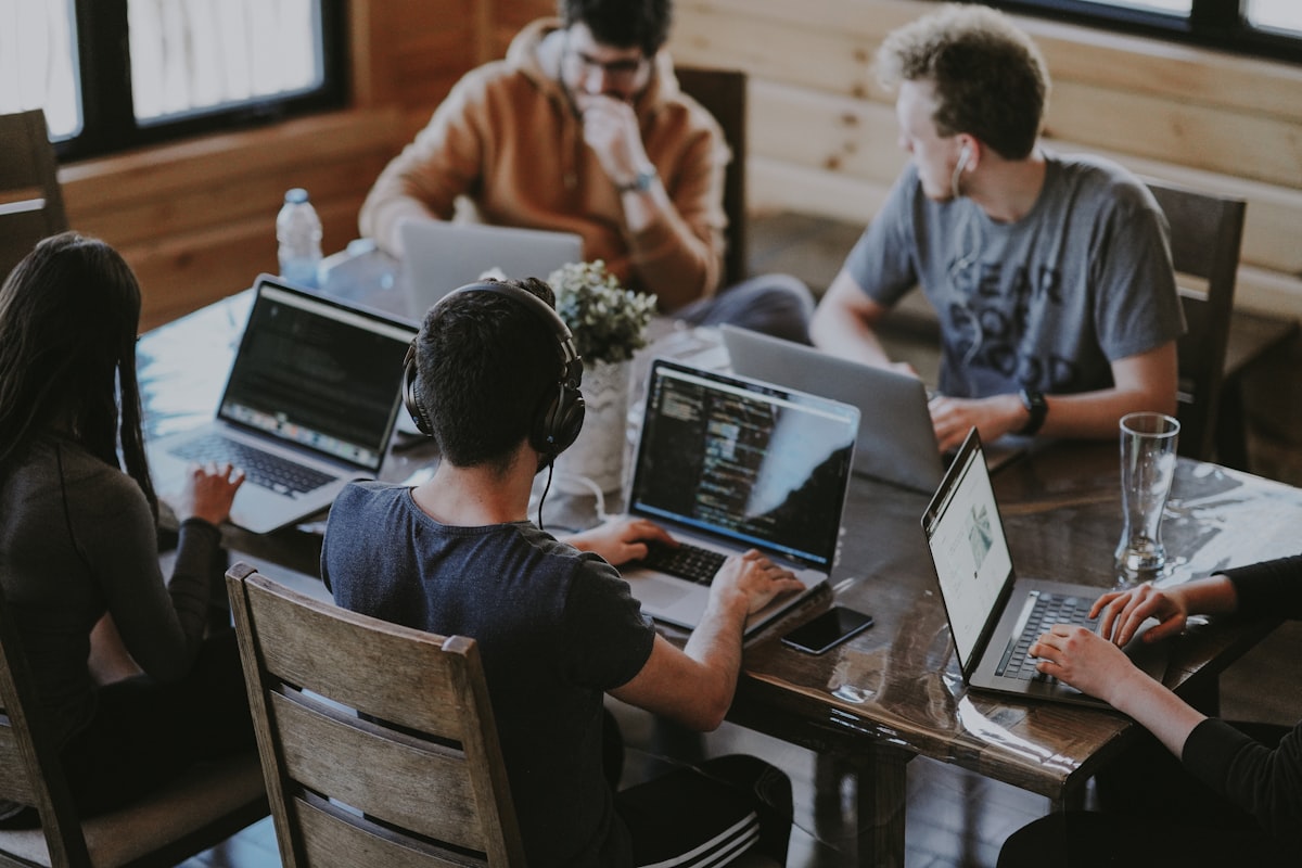 Staff Augmentation & IT Outsourcing
