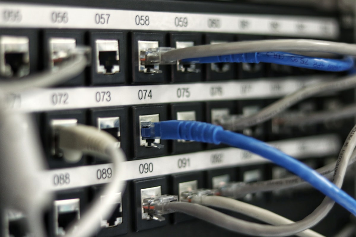 Web & Email Hosting