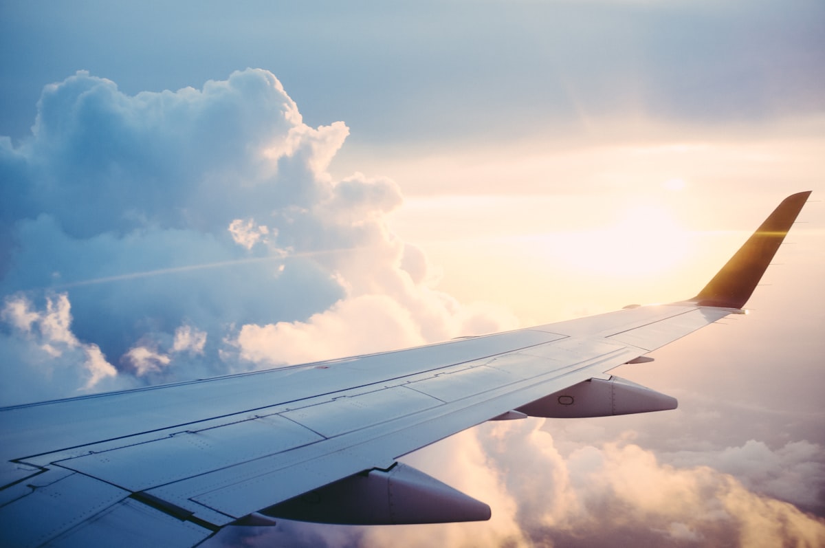 Flight Booking Engine