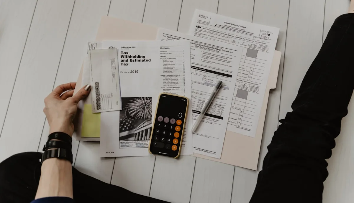 Lekha Bidhi — Accounting & Billing System