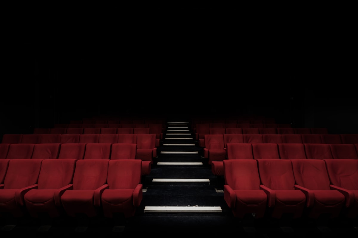 Next Cinemas — Nepali OTT Platform