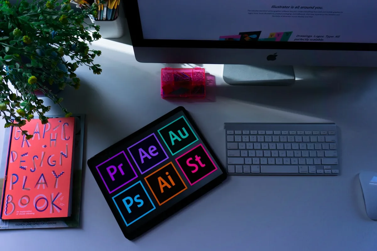Zimra Studio — Creative Production Platform