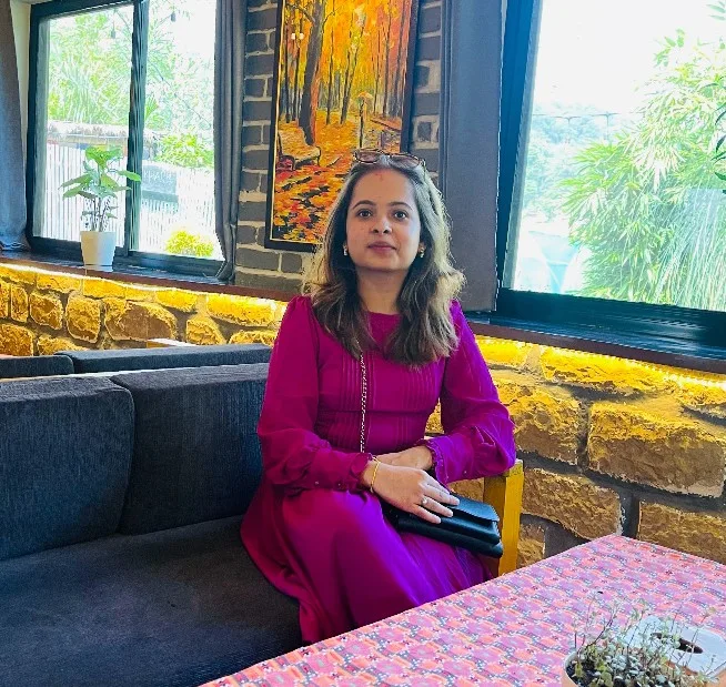 Aarushi Ghimire