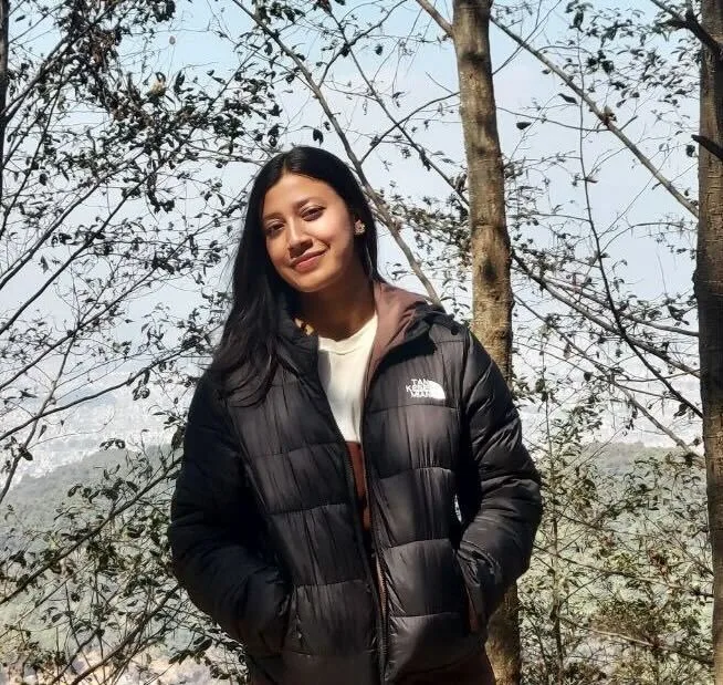 Aayushma K.C.