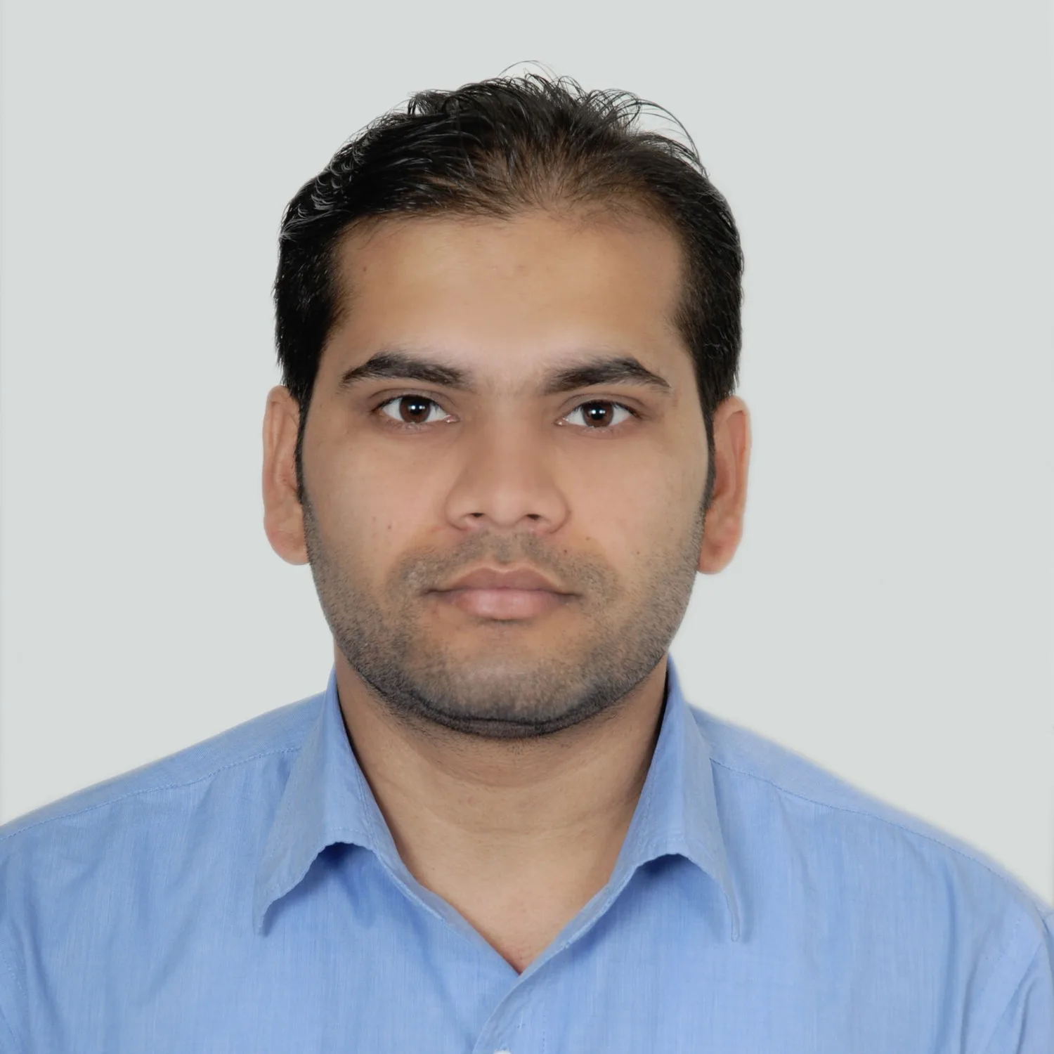 Amrit N. Thakur