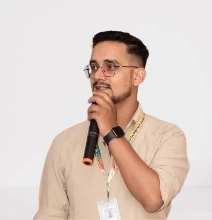 Ankur Dawadi