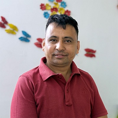 Bhakta B. Paudel