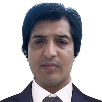 Bhisma Raj Paudel