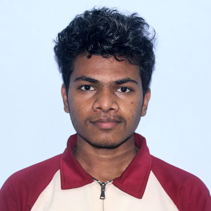 Dhiraj Pandit