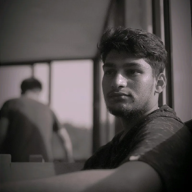 Kripesh Pokhrel