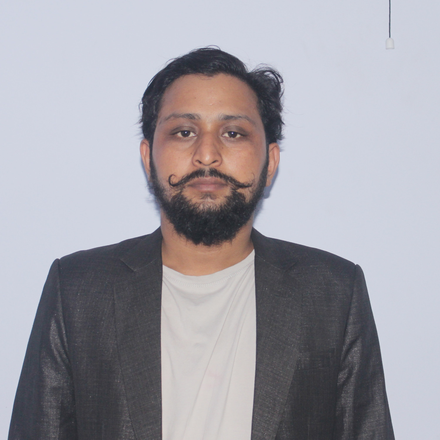 Mandeep Nepali