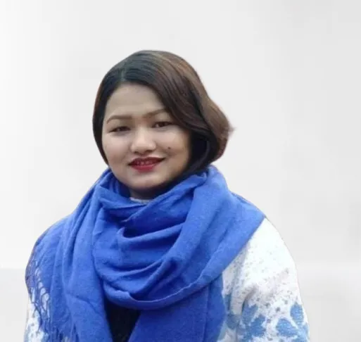 Manisha Chaudhary