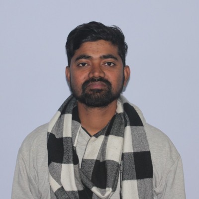 Md Samsad Ali