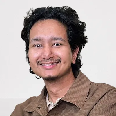 Namaraj Karki