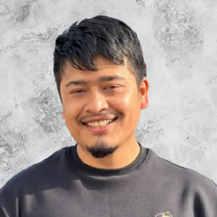 Nawaraj Shrestha