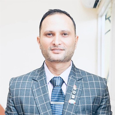 Prajwal Bhattarai