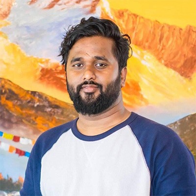Raja Babu Yadav