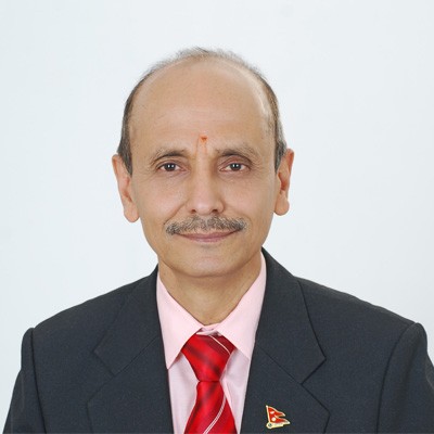 Dr. Rajendra Giri
