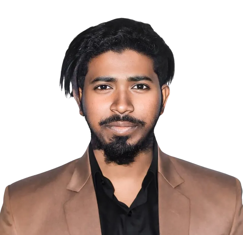 Shamsudin Aalam