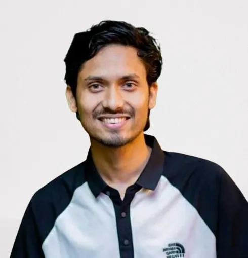 Shreejan Adhikari