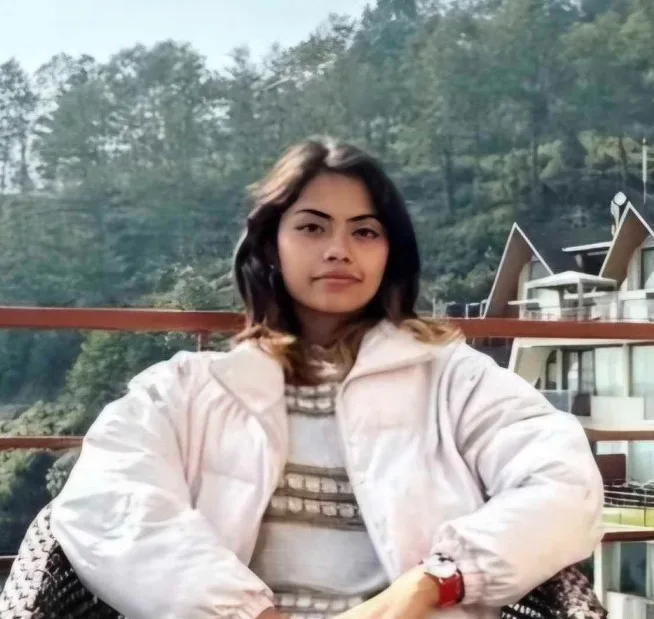 Shreeya Pradhananga