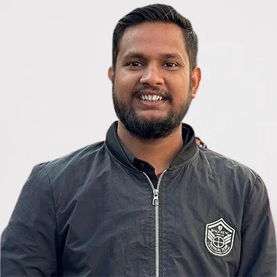 Subash Lal Dutta