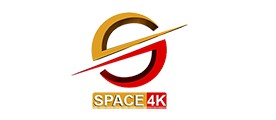 Space 4K TV