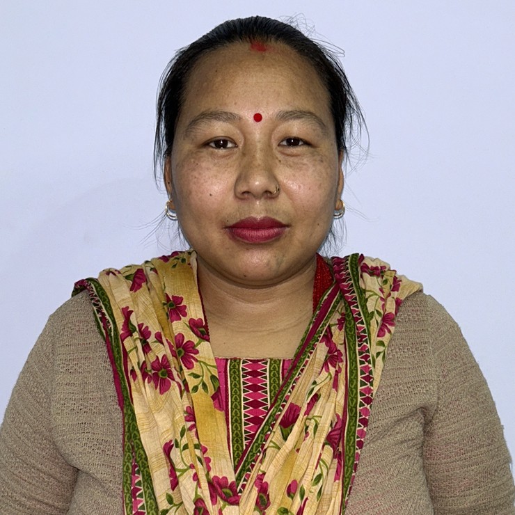 Nirmala Thapa
